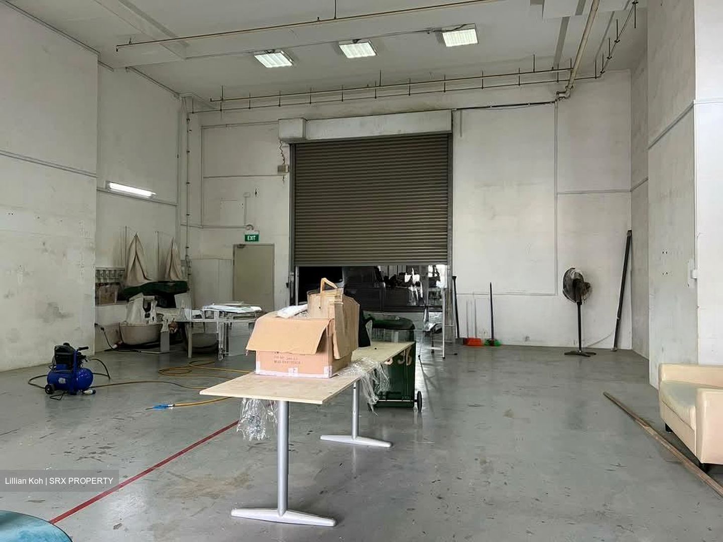 Mandai Connection (D25), Factory #559186511